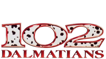 102 Dalmatians Logo