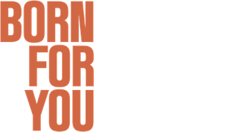 Nata per te (Born For You) (2023) Logo