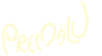 Premalu (2024) Logo