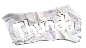 Thundu (2024) Logo