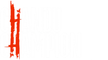 Chandu Champion (2024) Logo