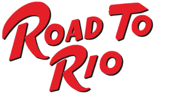 Road to Rio Logo