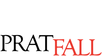 Pratfall (2024) Logo