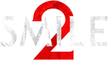 Smile 2 (2024) Logo