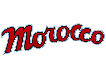 Morocco (1930) Logo