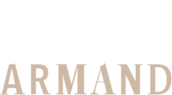 Armand (2025) Logo
