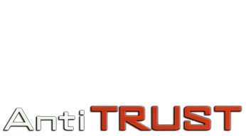 Antitrust Logo