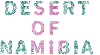 Desert of Namibia (2024) Logo