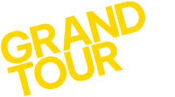 Grand Tour (2025) Logo