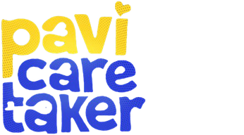 Pavi Caretaker (2024) Logo