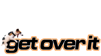 Get Over It Logo
