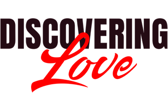Discovering Love (2024) Logo