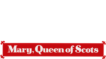 Mary, Queen of Scots (1972) Logo