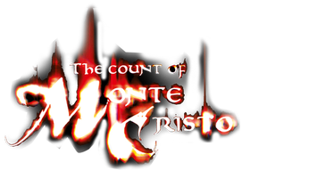 The Count of Monte Cristo (2002) Logo