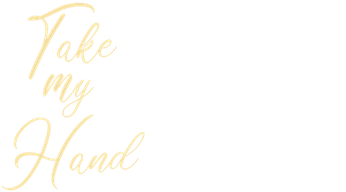 Take My Hand (2024) Logo