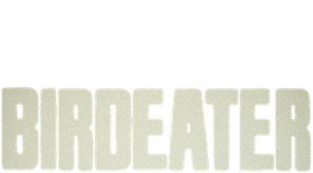 Birdeater (2025) Logo