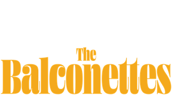 The Balconettes (2024) Logo