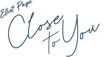 Close to You (2024) Logo