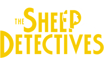 The Sheep Detectives (2026) Logo