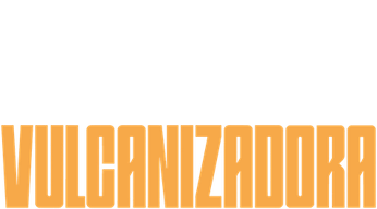 Vulcanizadora (2025) Logo