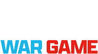 War Game (2024) Logo