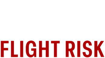 Flight Risk (2025) Logo