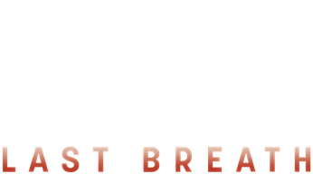 Last Breath (2025) Logo