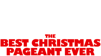 The Best Christmas Pageant Ever (2024) Logo
