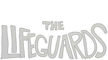 The Lifeguards (2024) Logo
