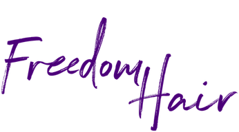 Freedom Hair (2024) Logo