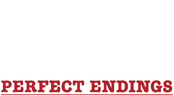 Perfect Endings (2024) Logo