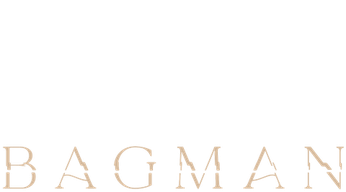 Bagman (2024) Logo