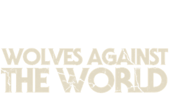 Fresh Hell #2: Wolves Against the World (2024) Logo