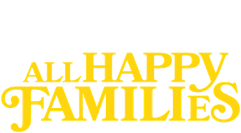 All Happy Families (2024) Logo