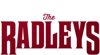 The Radleys (2024) Logo