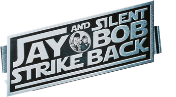 Jay and Silent Bob Strike Back Logo