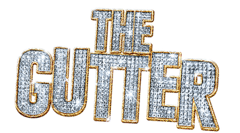 The Gutter (2024) Logo