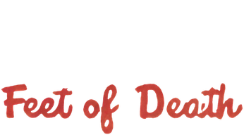 Feet of Death (2024) Logo