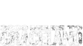 3,000 Miles To Graceland Logo