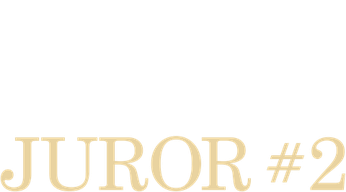 Juror #2 (2024) Logo