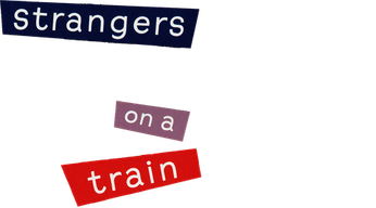 Strangers on a Train (1951) Logo