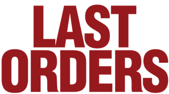 Last Orders Logo