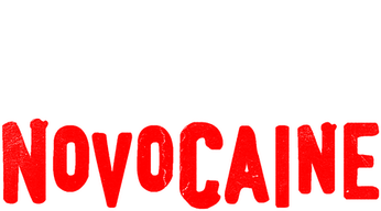 Novocaine (2001) Logo