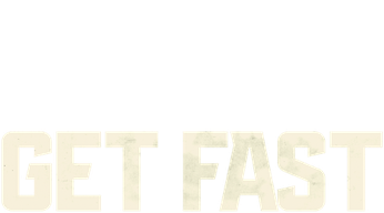 Get Fast (2024) Logo