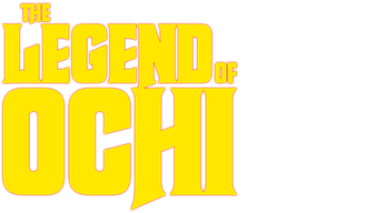 The Legend of Ochi (2025) Logo