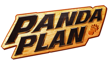 Panda Plan (2024) Logo