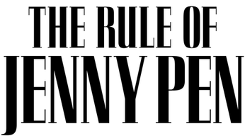 The Rule of Jenny Pen (2025) Logo