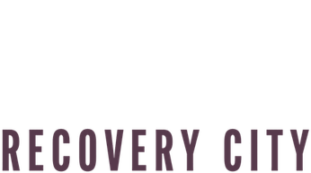 Recovery City (2024) Logo