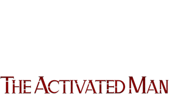 The Activated Man (2024) Logo