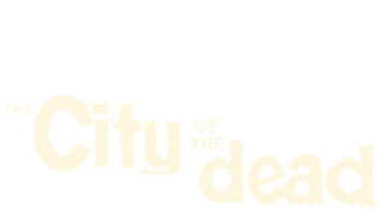 The City of the Dead Logo